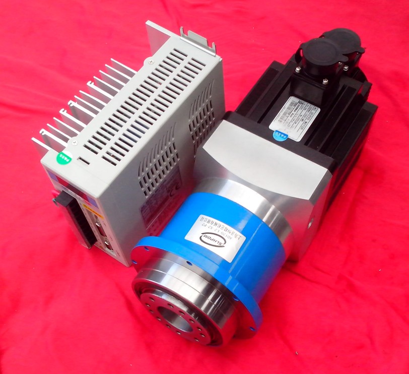 AD系列行星減速機(jī) AD系列行星減速機(jī)